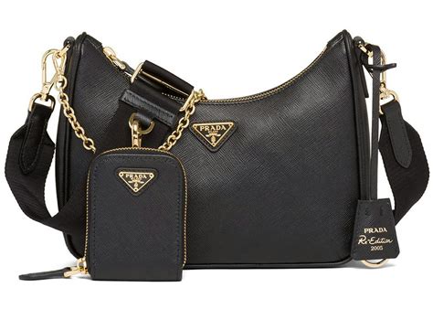 prada shoulder bag christophe|prada re edition bags.